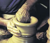 Cerâmicas em Votuporanga